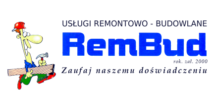 RemBud Robert Reczek